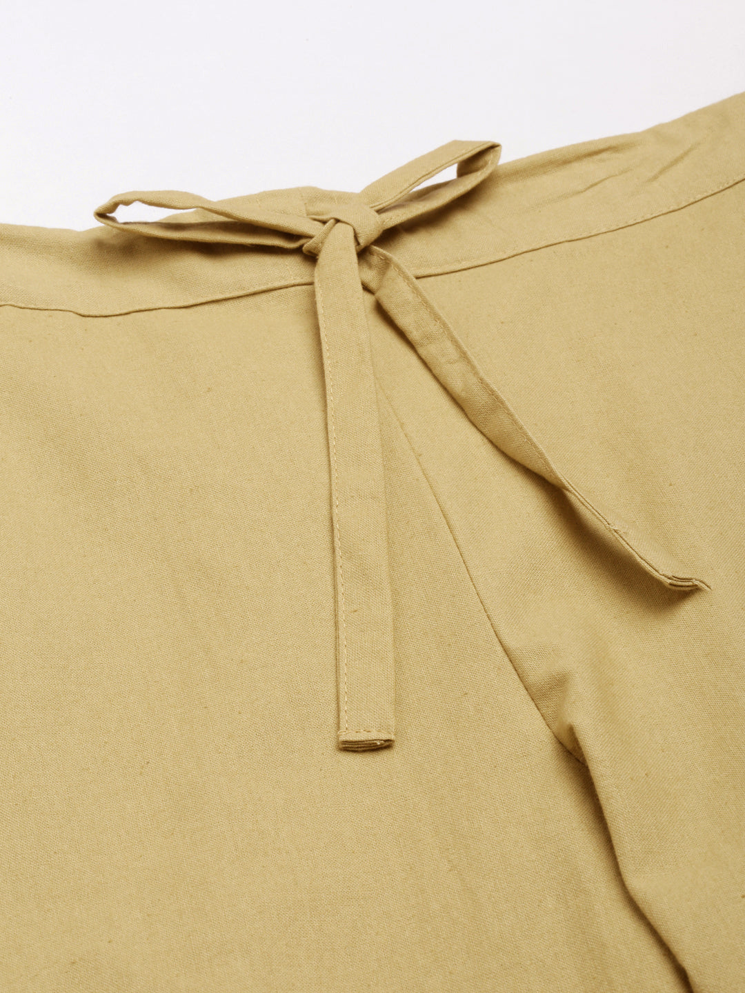 Chikku Crochet Pants