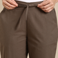 Off white Classic Pants