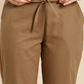 Off white Classic Pants