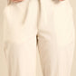 Diksha Classic Cream Pants
