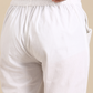 Shreya Wholesome White Pants