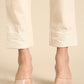 Diksha Classic Cream Pants