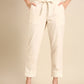Diksha Classic Cream Pants
