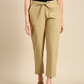 Off white Classic Pants