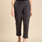 Cement Grey Classic Pants