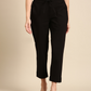 Black Classic pants