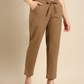 Off white Classic Pants