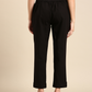 Black Classic pants