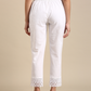 Surbhi Wholesome White Pants