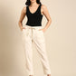 Diksha Classic Cream Pants