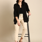 Beige Classic Pants