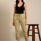 Chikku Crochet Pants