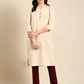 Wine Classic Pants