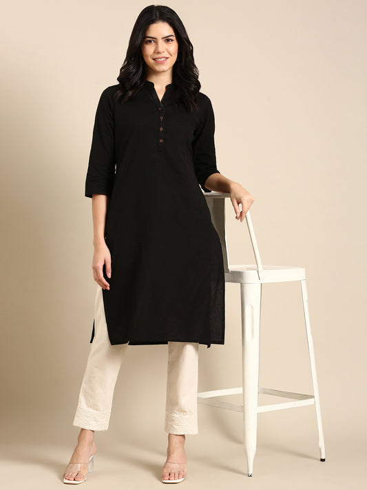 Diksha Classic Cream Pants