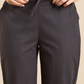 Cement Grey Classic Pants
